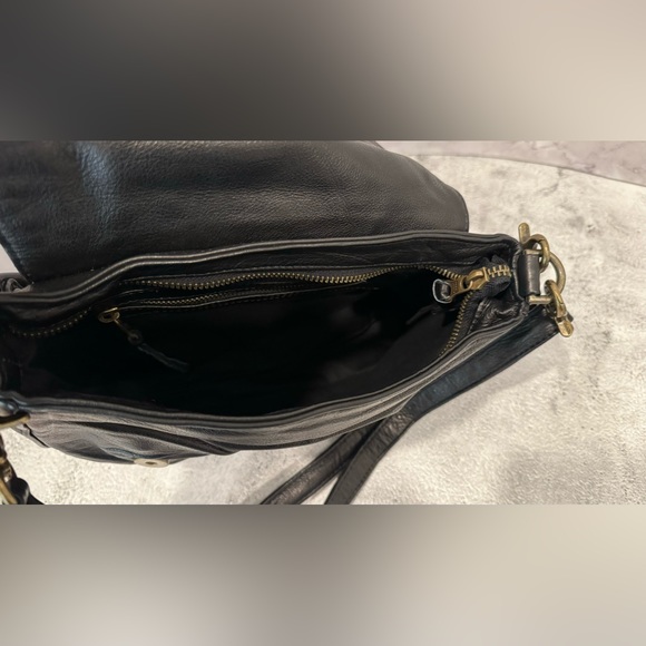 EUC - Wanderers Travel Co. The Verbier Handbag - Picture 4 of 4